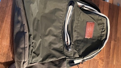 Thepropertyof travelrucksack - thepropertyof,