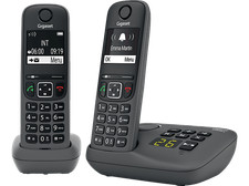 GIGASET AE690A Duo Schnurloses
