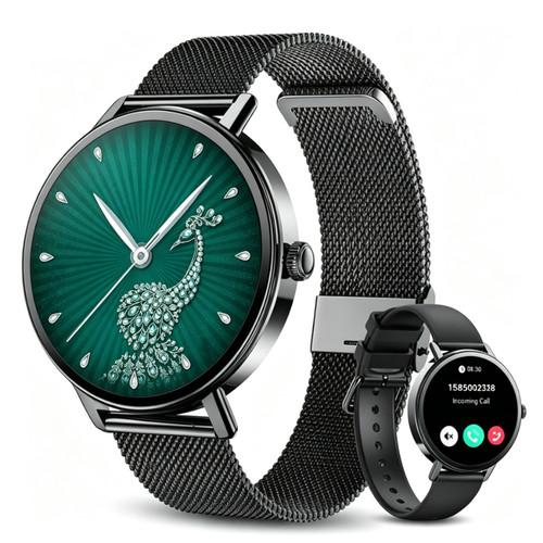 Smartwatch herren damen - smartwatch,