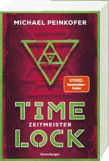 Timelock band zeitmeister - timelock,,