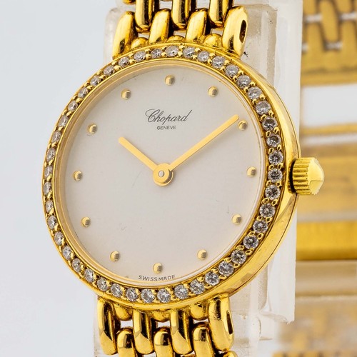 Chopard classic ref 5911 - chopard, 10/5911