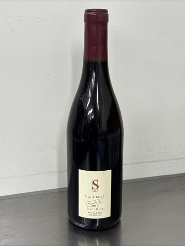 2012 pinot noir block - pinot,