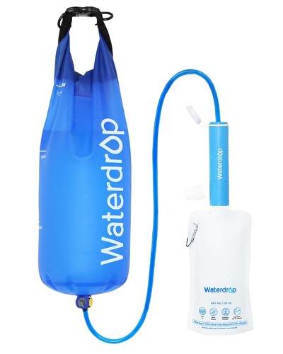 Waterdrop wasserfilter outdoor - waterdrop,