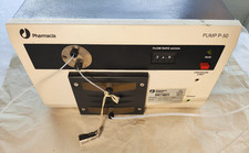 LC-Pumpe Pharmacia Biotech P-50 Peristaltic Pump gebraucht guter Zustand