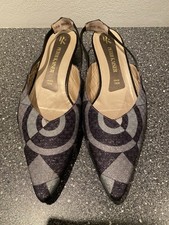 Peter Kaiser Sling Pumps Damen