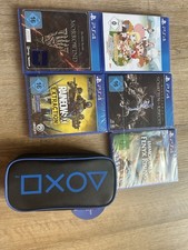 PlayStation 4 Spiele+ Sony