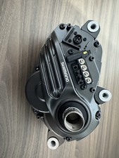 Shimano EP801 E-Bike Motor – 0 km – OEM Demontage – EP8 Nachfolger – 250 W 85 Nm