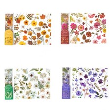 Handmade Dried Flower