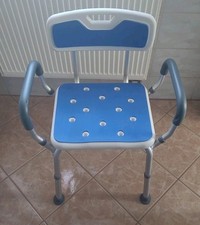 Duschstuhl für Badezimmer