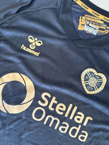 Hearts midlothian trikot - hearts, of