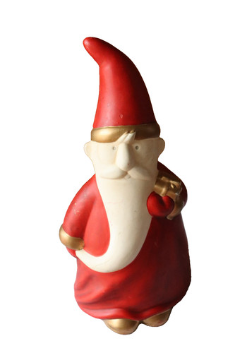 Weihnachten großer