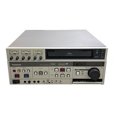 PANASONIC AG-7500 Professional
