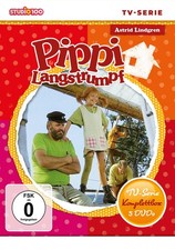 Pippi Langstrumpf -