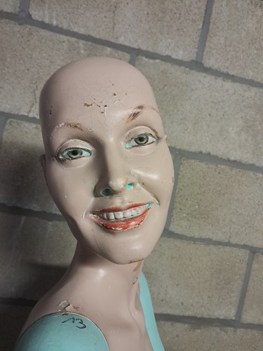 Vintage hindsgaul john - vintage,