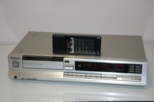 Technics SL-P500 CD-Player mit