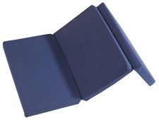 Reisebettmatratze - Faltbare