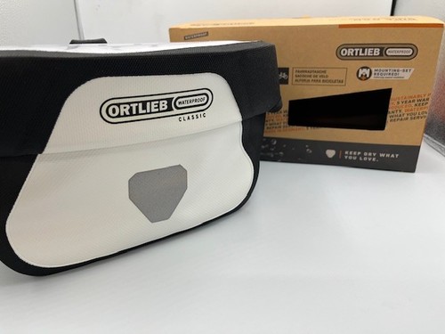Ortlieb ultimate classic 5l - ortlieb, 6