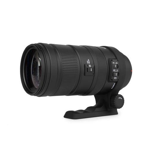 Sigma 120 400mm - ,