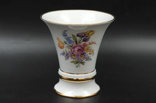 Royal dux bohemia blumenvase - royal,