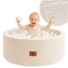 Bällebad Ballpool Kugelbad