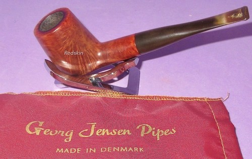 Pfeife georg jensen - pfeife,