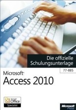 Microsoft Access 2010 - Die