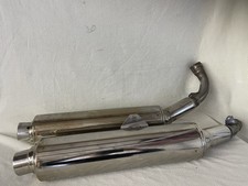HONDA VTR1000 F FireStorm