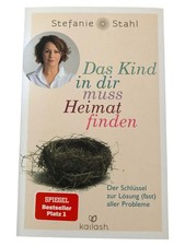 Stefanie Stahl Das Kind in dir