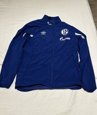 Schalke 04 S04 Umbro Jacke