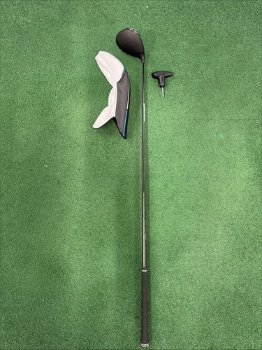 Ping g440 lst driver - 10,5°,