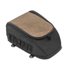 Defekt: Motorrad Tankrucksack