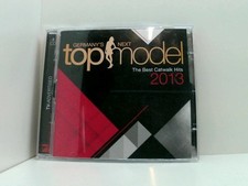Germany's Next Topmodel - The