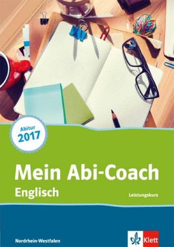 Mein abi coach - mein, englisch