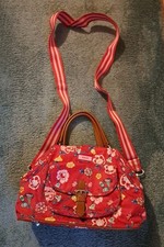 Oilily Handtasche mit Griffen