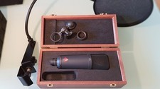 Neumann TLM 193 - Großmembran