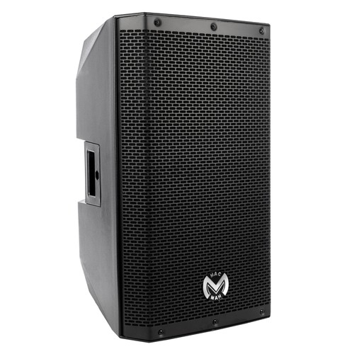 Mac mah 112 - mac,