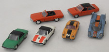 Schuco porsche 911 917 2 - schuco, x