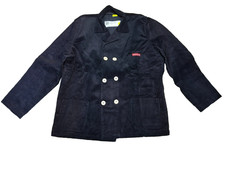 Oyster Zunftjacke Trenkercord