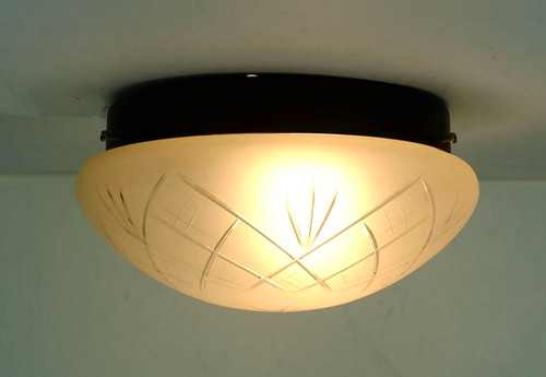 Kleine deckenlampe oder - deckenlampe,