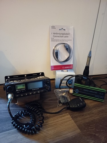 Funkgerät mobile - cb,