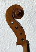 Geige violine gebraucht - geige,