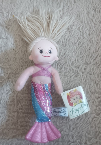 Kleine meerjungfrau nixe - meerjungfrau,,