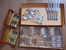 Menue und Vorspeisen Besteck