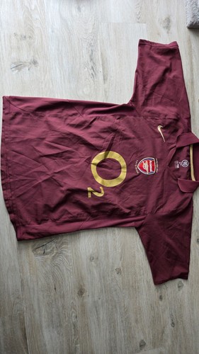 Original nike arsenal - original,
