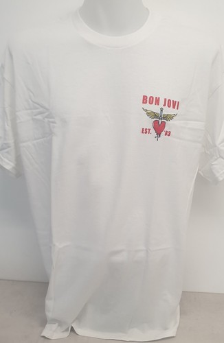 Bon jovi bad name - bad,