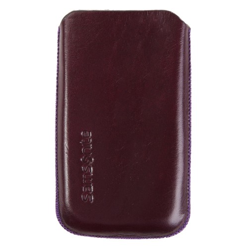 Samsonite tasche hülle etui - samsonite,