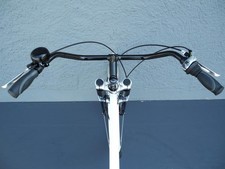 Fahrrad Beach Cruiser XXL