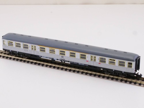 Fleischmann 8121