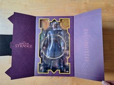 HOT TOYS MMS387 Marvel MCU Dr.Strange 1/6 Figur Benedict Cumberbatch
