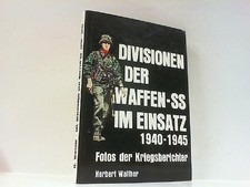 Divisionen der Waffen-SS im